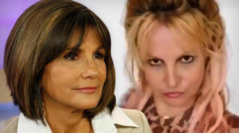 Lynne Spears Says She Loves Daughter Britney Amid Abandonment Claims