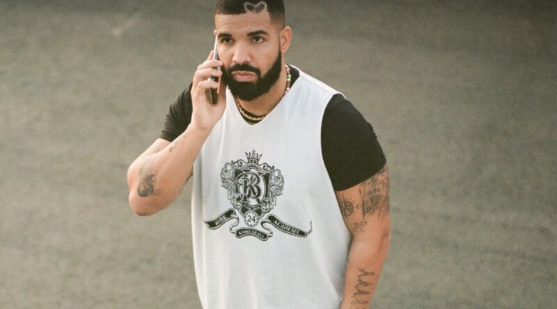 Drake Explains That Controversial 14-Minute Private Flight He Reportedly Took