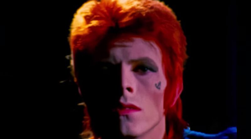 David Bowie ‘Moonage Daydream’ Trailer Promises Colorful, Kaleidoscopic Biopic