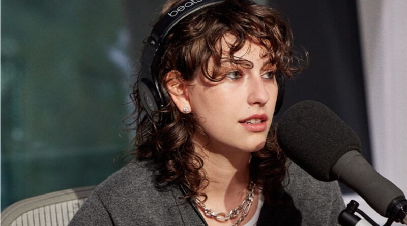 King Princess Tells the Story Behind Taylor Hawkins Drumming on Her New Song: ‘It’s for Taylor’ (Exclusive)