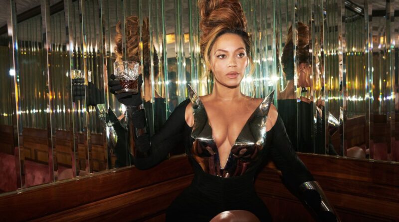 Beyoncé Unveils ‘Cliquebait’ Version of ‘Break My Soul’