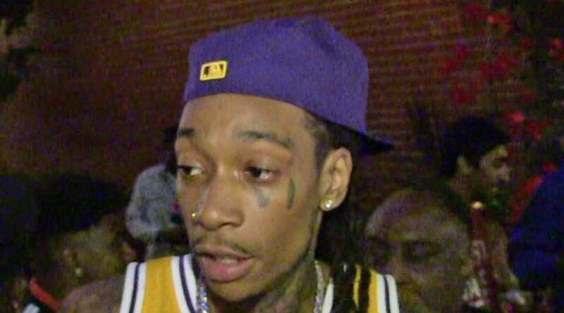 Wiz Khalifa Apologizes for Viral Outburst About ‘Horrible’ DJs