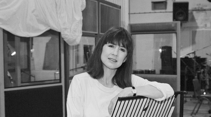 ‘Seekers’ Singer Judith Durham Famous for ‘Georgy Girl’ Dead at 79