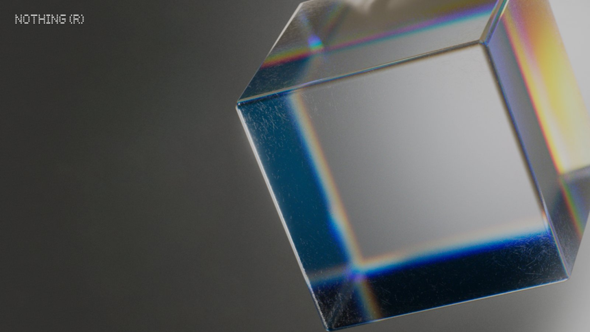 Nothing Launches an NFT In Another Attempt To Fuel the Hype Machine Nothing Launches an NFT In Another Attempt To Fuel the Hype Machine