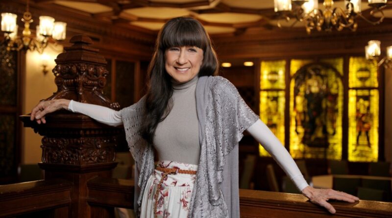 Judith Durham, Late Singer of The Seekers, to Receive State Funeral
