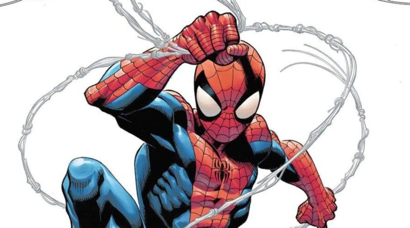 Spider-Man’s Next Comic Brings Back Writer Dan Slott