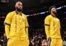 Lakers-Mavs, Grizz-Warriors headline reported NBA Christmas games