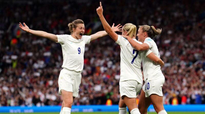 After Euro 2022, which teams look ready to topple USWNT and win 2023 World Cup?