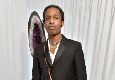 A$AP Rocky Charged With Assault Over 2021 Shooting Case