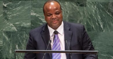 Southern Africa: SADC Needs a Firmer Strategy for the Spiralling Eswatini Crisis Southern Africa: SADC Needs a Firmer Strategy for the Spiralling Eswatini Crisis
