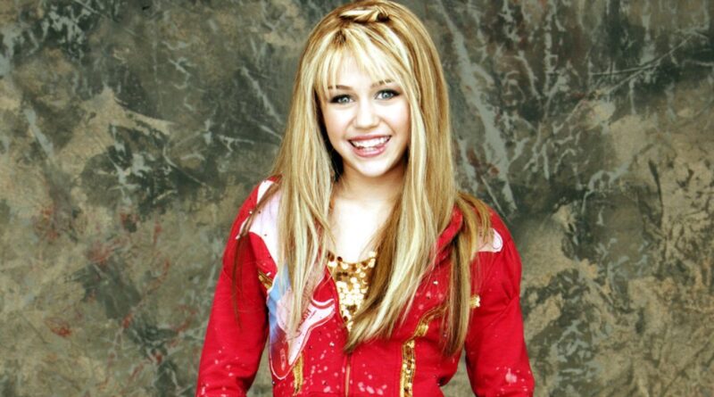 These 2 Stars Almost Landed the Hannah Montana Role Instead of Miley Cyrus