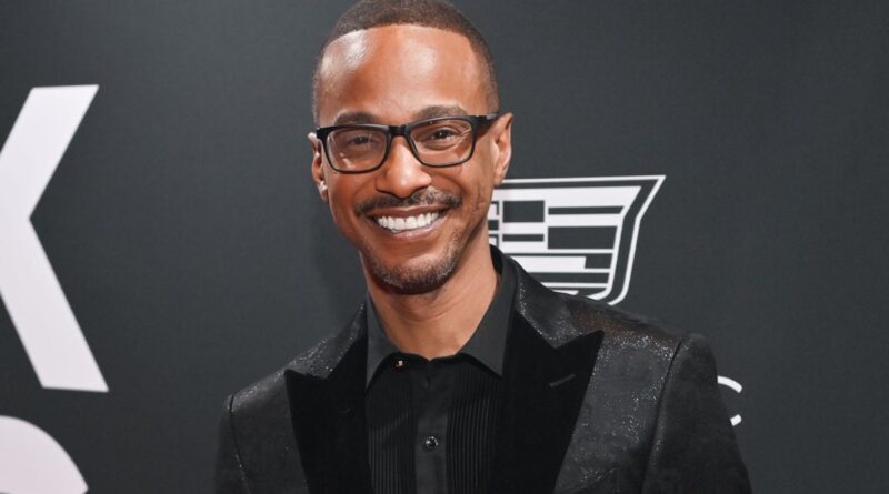 Tevin Campbell Shares How He’s ‘Embraced’ His Identity As a Gay Man