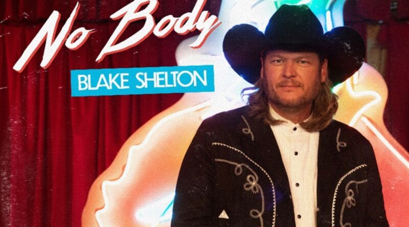 Blake Shelton Brings ’90s Vibe to ‘No Body’: Stream It Now