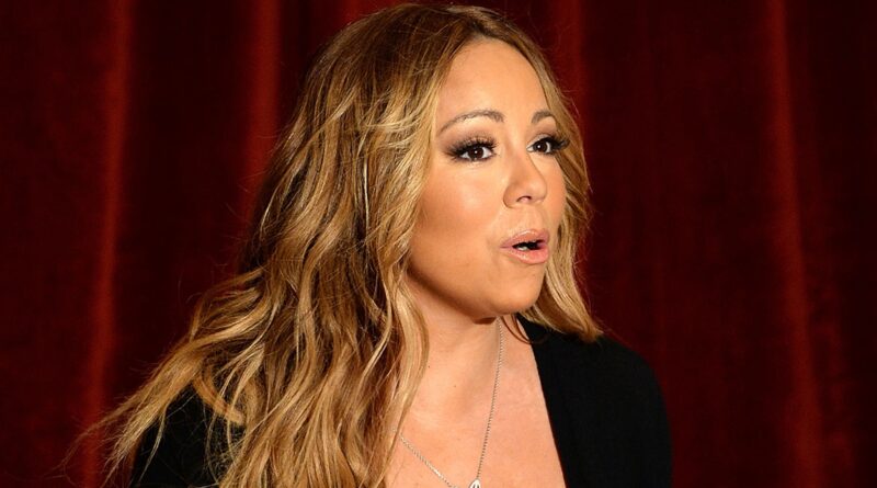 Arrests Made in Connection to Mariah Carey’s Home Break-In