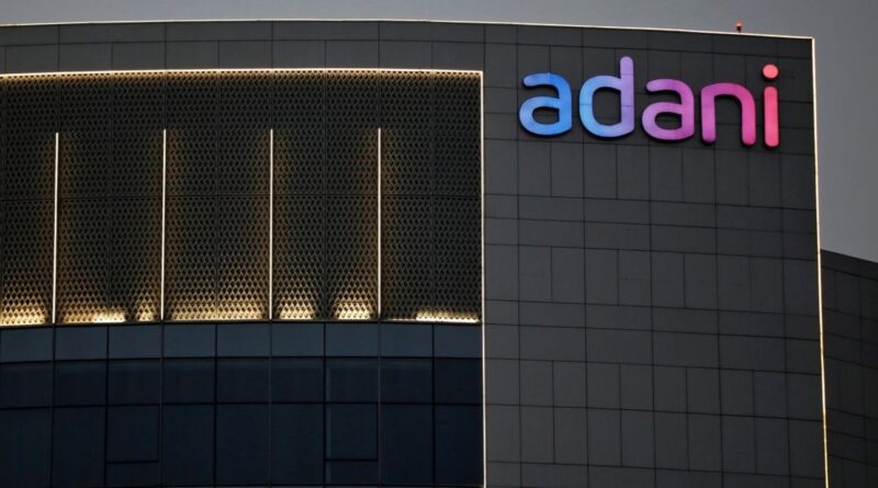 India’s Adani Group ‘deeply overleveraged’, CreditSights says