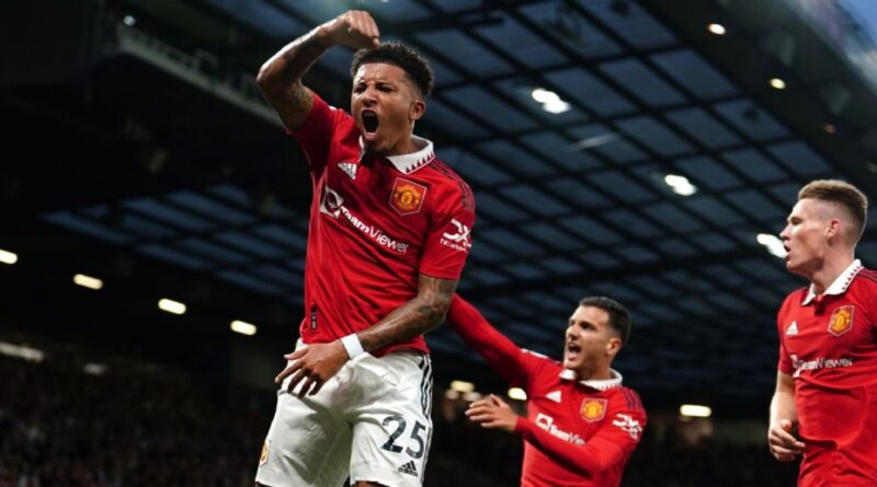 Man United beat Liverpool without Ronaldo, Maguire to kick-start the Ten Hag era in style