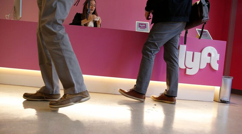 San Francisco-based Lyft to put 250,000 square feet of its headquarters up for sale