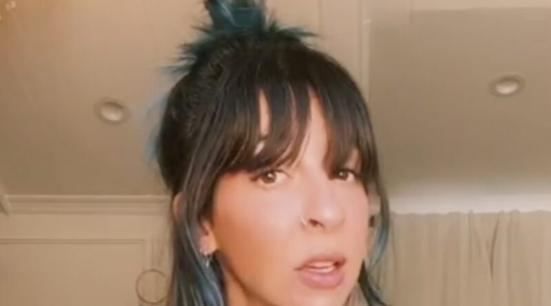 Cops Called to TikTok Star Gabbie Hanna’s Home After Series of Bizarre Posts