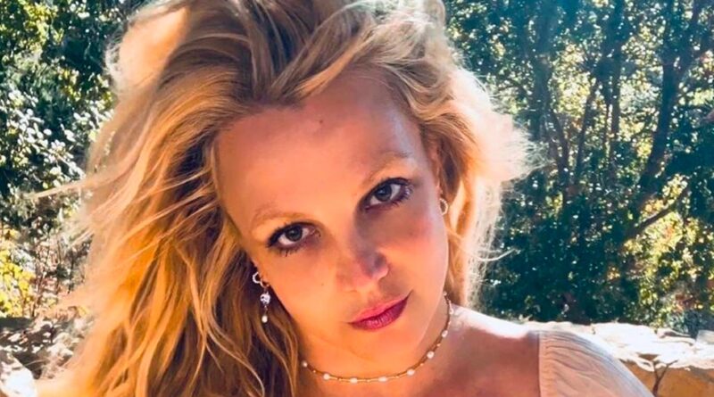 Britney Spears Drops 20 Min-Plus Tell-All Recounting of Conservatorship