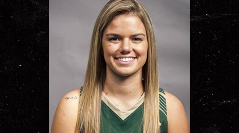 Ex-USF Women’s Basketball Player Neena Pacholke Found Dead At 27