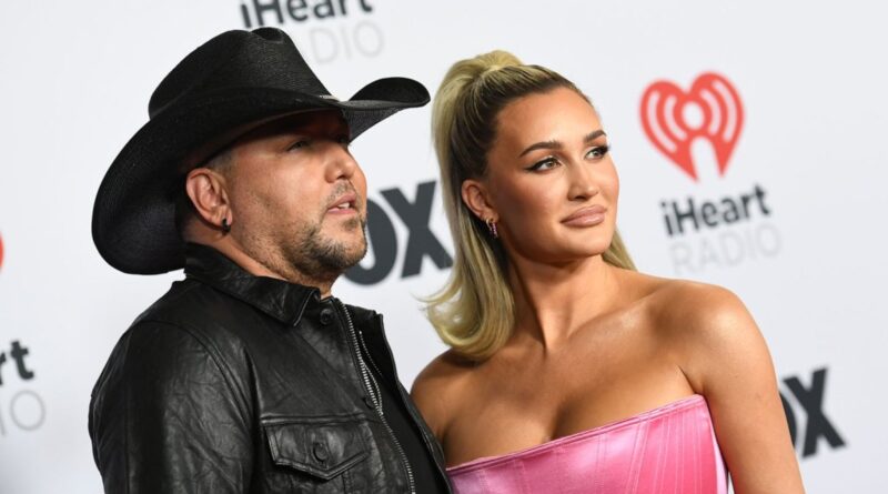 Brittany Aldean Says Her Words Were ‘Taken Out of Context’ After Backlash on Gender Identity Comment