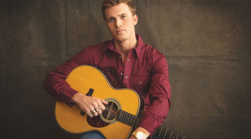 Makin’ Tracks: Parker McCollum Gets a ‘Handle’ on His George Strait Influences