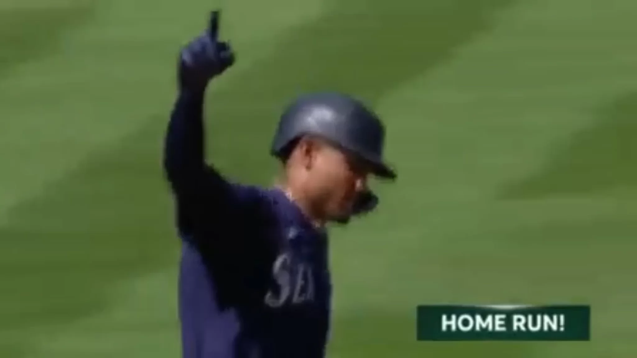 Julio Rodríguez and Ty France hit back-to-back home runs to give Mariners a lead over the Tigers