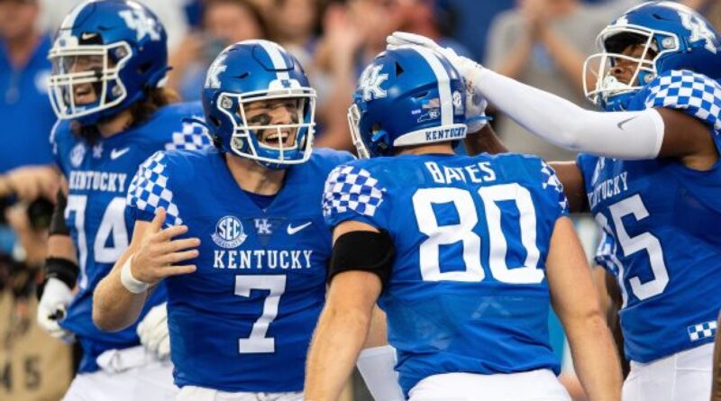 The key storylines for Week 2’s best games, including Kentucky-Florida and Alabama-Texas