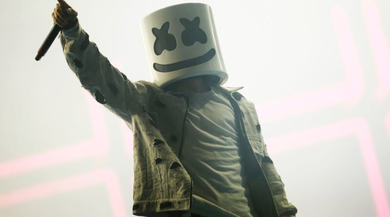 Marshmello Is Remixing ‘Monday Night Football’ Theme Song as ESPN’s NFL Music Curator