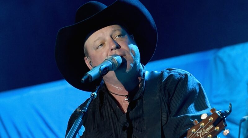 John Michael Montgomery Recovering After ‘Serious’ Tour Bus Accident