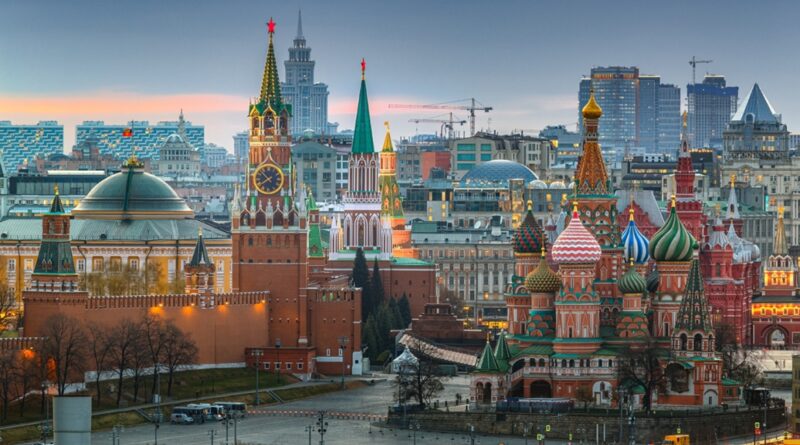 Believe Is ‘Maintaining All Its Operations’ in Russia — And Some Claim ‘Aggressively’ Growing Market Share