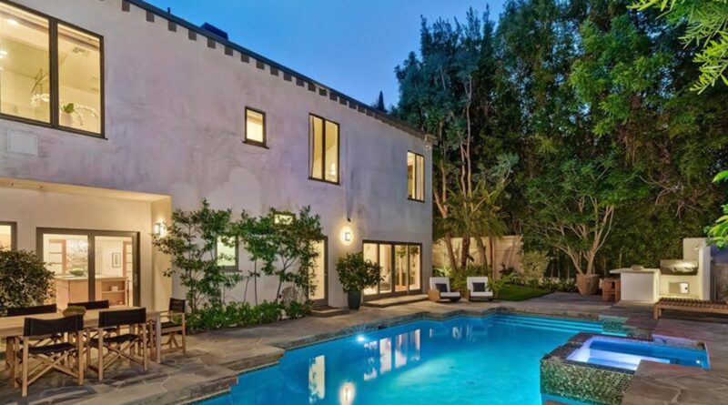 Bob Saget’s Former Home Gets Price Cut After 3 Months On the Market
