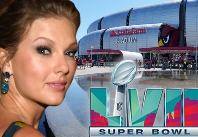 Taylor Swift Turned Down Super Bowl Offer, Won’t Headline Til Albums Are Rerecorded