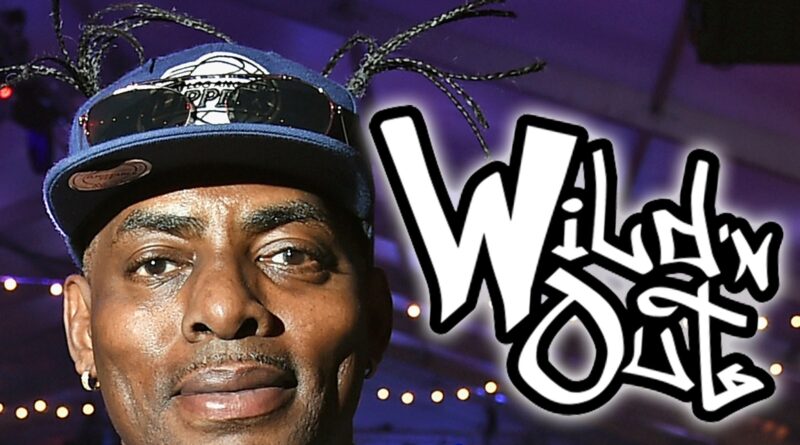 Coolio Was Supposed To Film ‘Wild ‘N Out’ Episode Week Before Death
