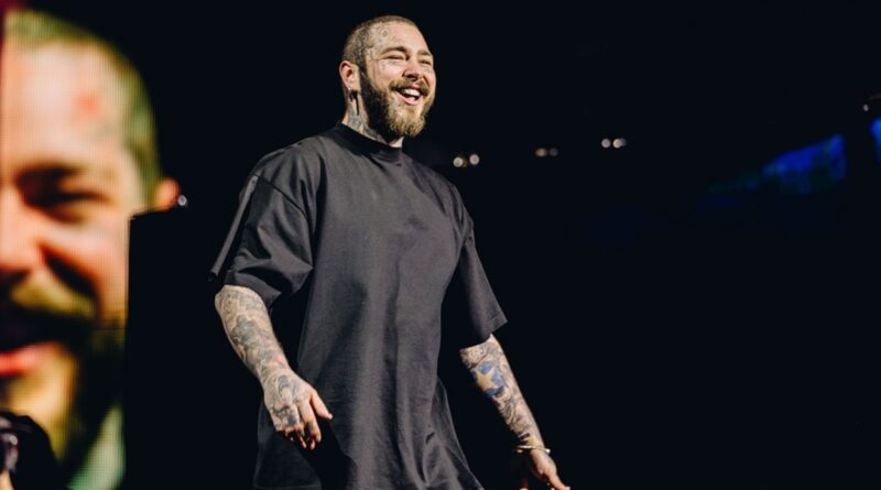 Post Malone Opens Up About Fatherhood, Says His Baby Girl Is ‘A Legend’