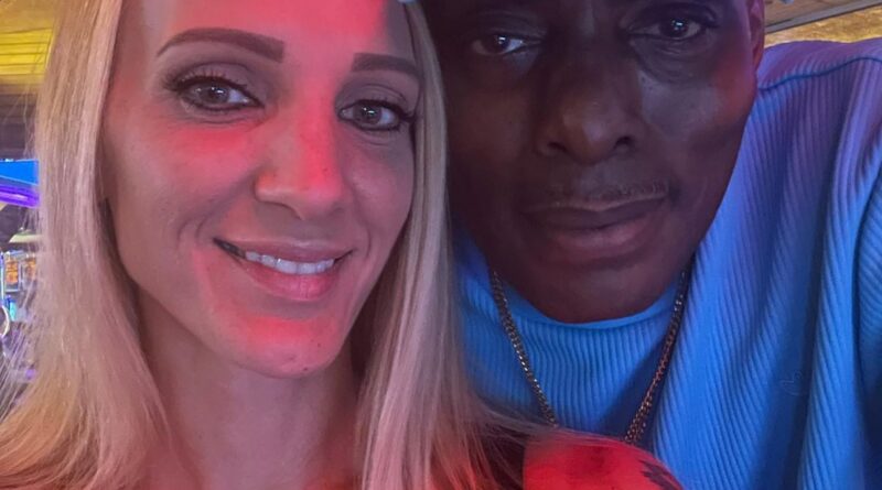 Coolio was ‘seeing other women,’ girlfriend claims: ‘We had no secrets’