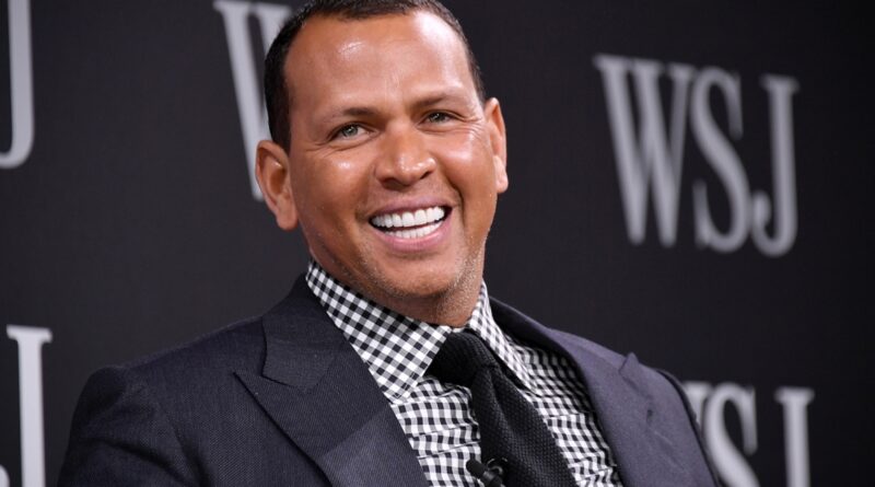 Here’s What Alex Rodriguez Said When Asked If It ‘Bothers’ Him That Jennifer Lopez Married Ben Affleck