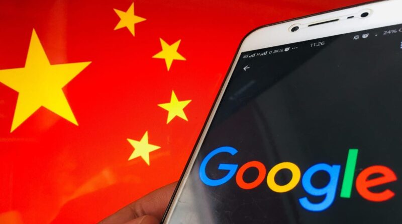 Google Shuts Down Translate Services in Mainland China