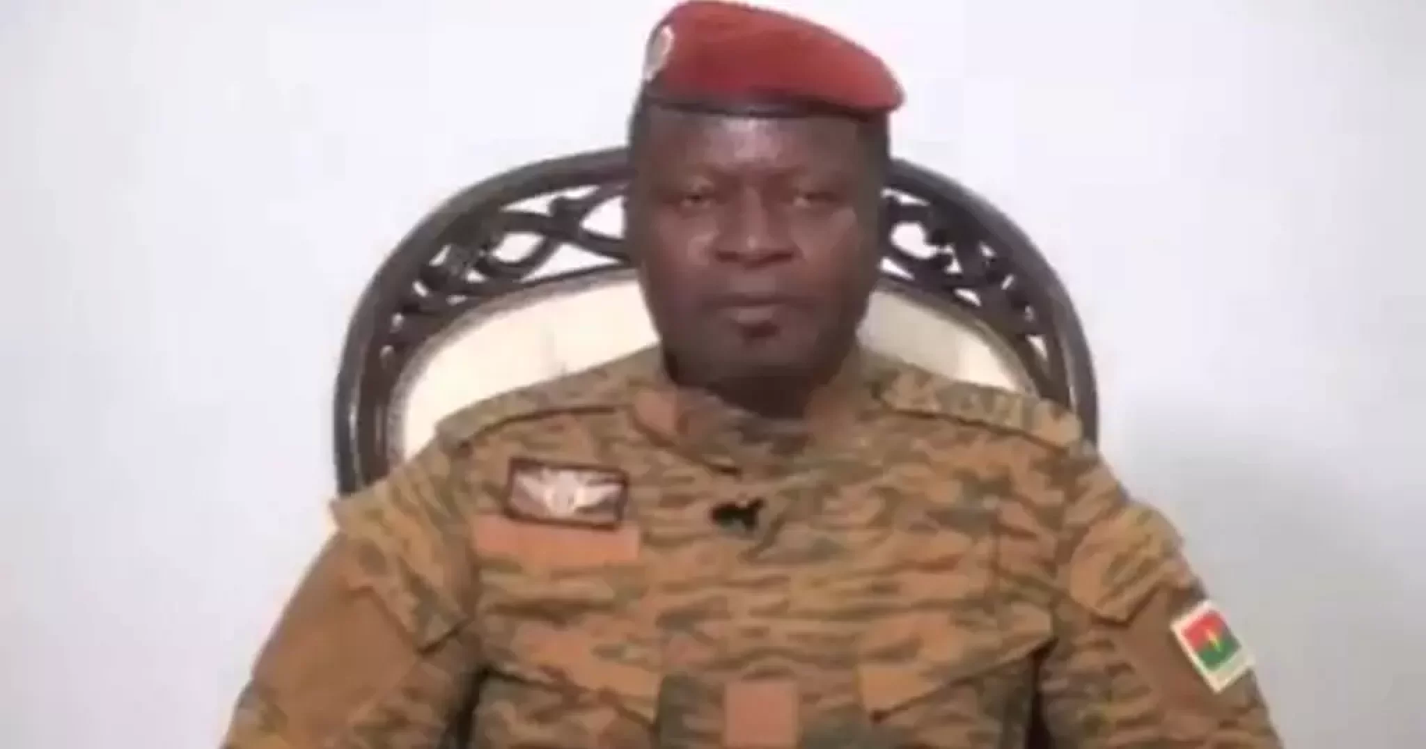 Burkina’s ousted leader finds refuge in Togo, ECOWAS mediators due in Ouagadougou