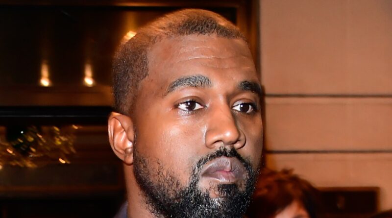 Kanye West Doubles Down On ‘White Lives Matter’ Controversy