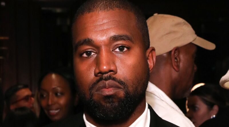 Kanye West Slams ‘Liberal Nazis,’ Claims Life Was Threatened Over MAGA Hat and Says ‘White Lives Matter’ Shirt Was Just ‘Funny’ To Him