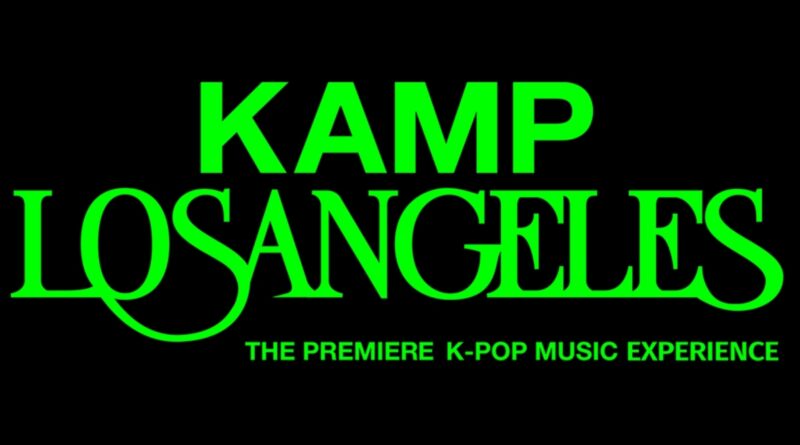 A Day Before Debut, K-Pop Concert KAMP LA 2022 Loses Multiple Artists Over Visa Issues