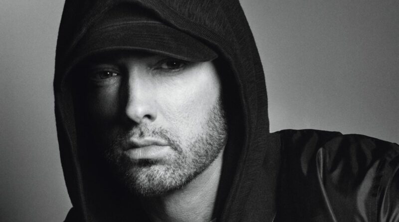 Eminem’s 30 Biggest Billboard Hot 100 Hits