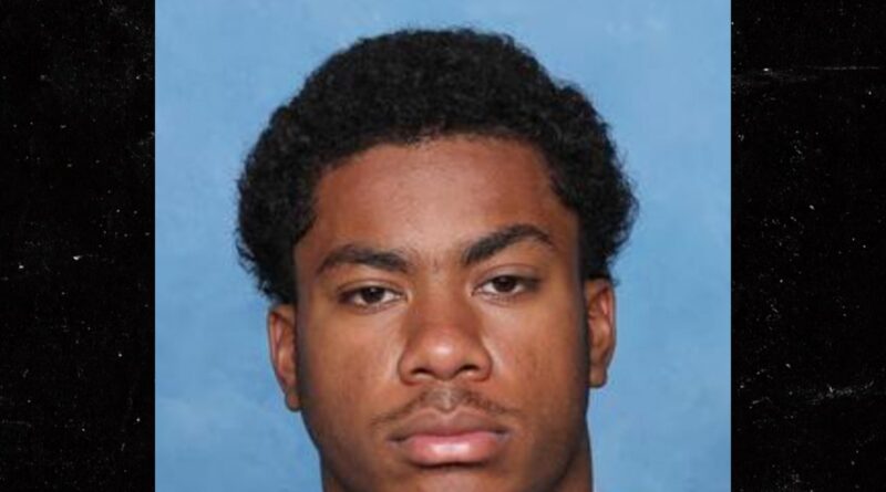 San Jose State Football Player Camdan McWright, 18, Killed In Scooter Accident