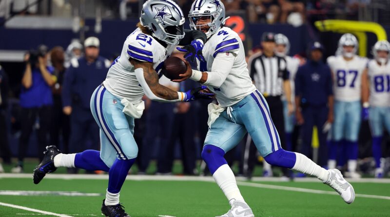 Dak’s return a boon for Cowboys, but others must step up