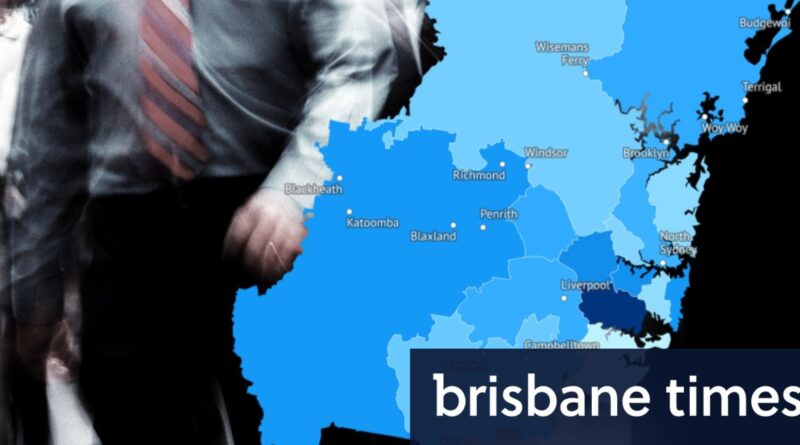 Some regions lag as NSW unemployment plumbs historic monthly lows