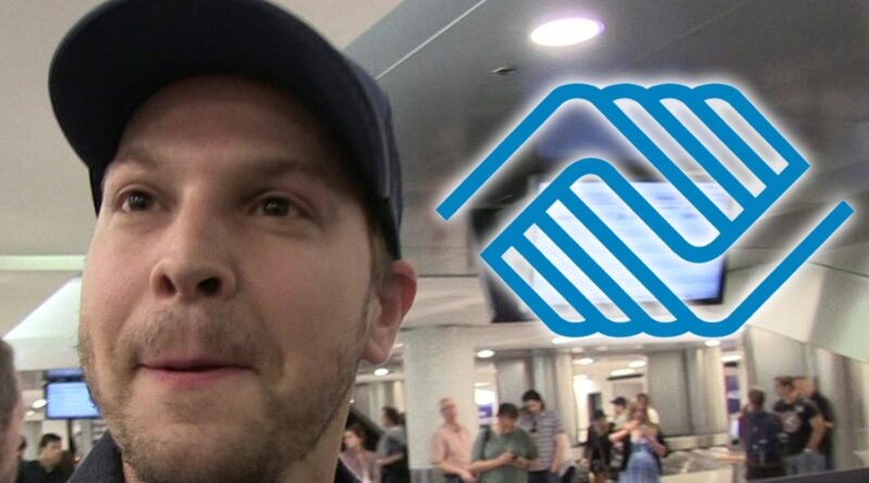 Gavin DeGraw Forced to Cancel on Boys & Girls Club Event Due to Illness