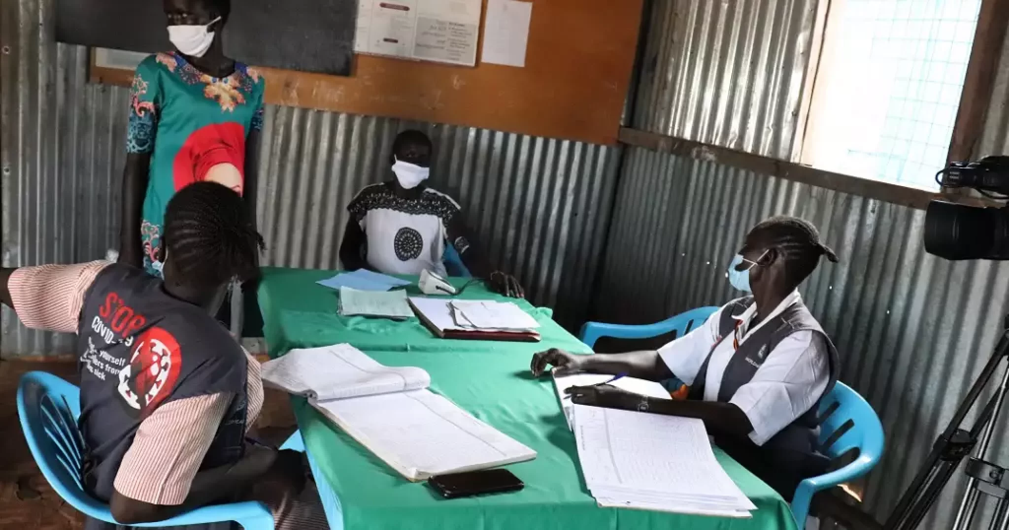 South Sudan: UN-run hospital faces closure over funding