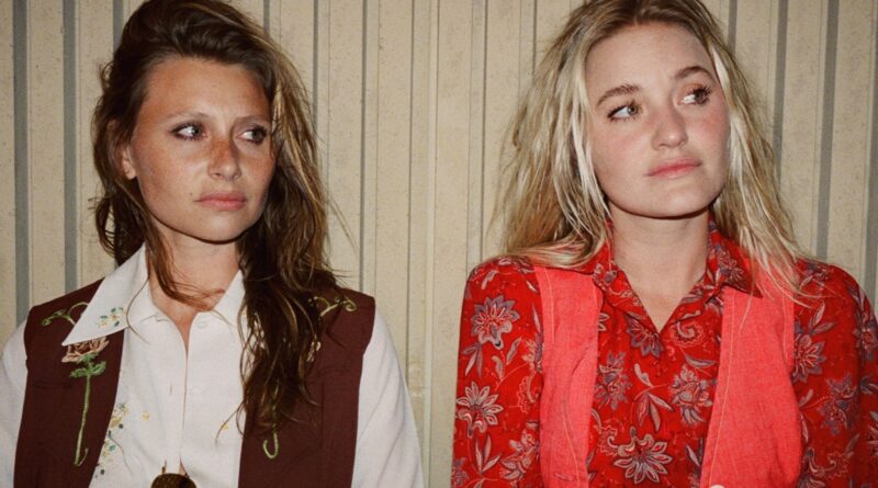 Aly & AJ Announce New Album and Distribution Deal With SoundCloud