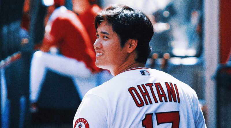 Nippon Ham Fighters display Shohei Ohtani mural 10 years after drafting him